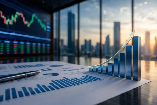 Emissões de Capital/Ações e o Aumento de Capital na Bolsa Brasileira