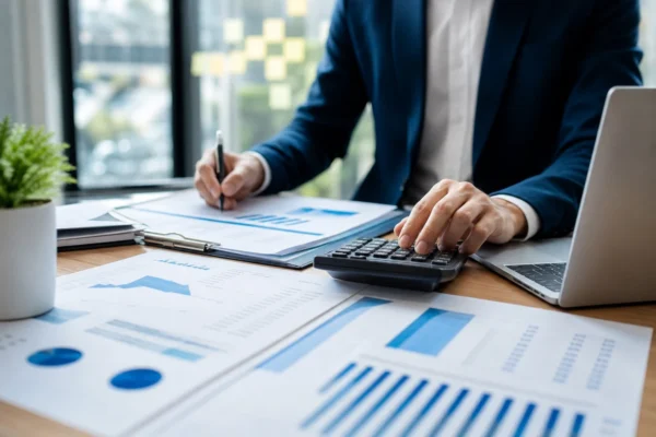 Aprenda Gestão do Fluxo de Caixa e Mantenha Sua Empresa no Azul