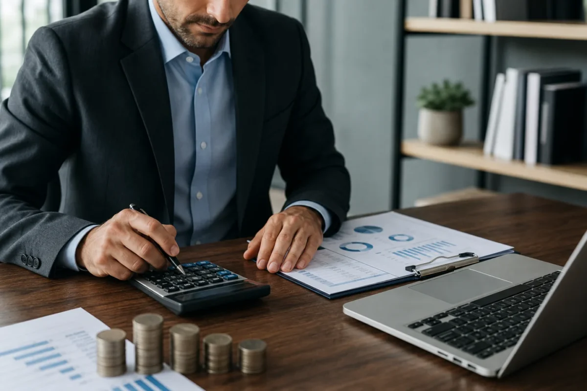 Quanto Custa Contratar Honorários Contador para Sua Empresa Hoje