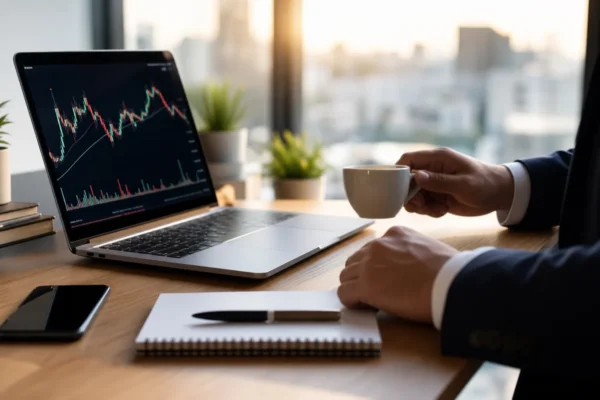 O Que É Renda Variavel e Como Começar com Segurança