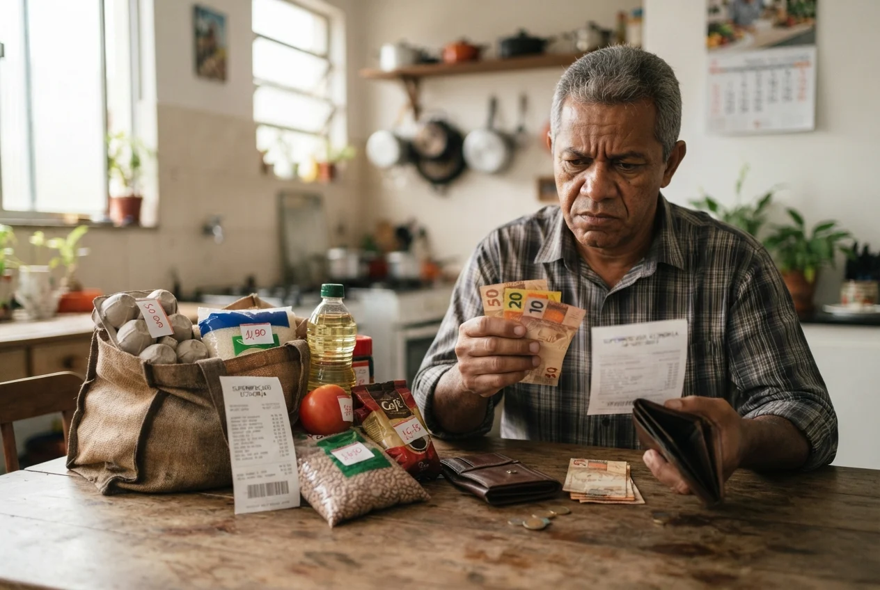 Como a inflação afeta seu dinheiro o que é ipca