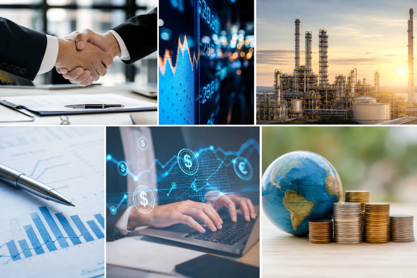 Tipos e exemplos de swap operações swap