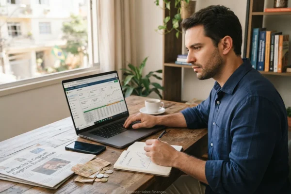 O que é ipca e como ele afeta seus investimentos no Brasil