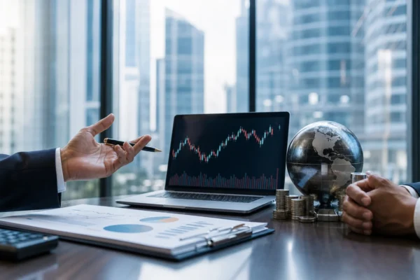 Operações Swap Explicadas e Como Funcionam no Mercado Financeiro